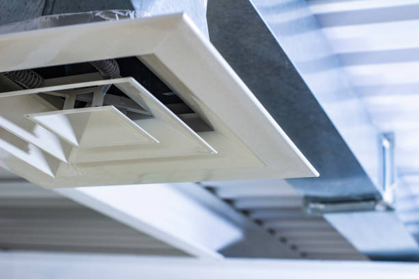 Best Commercial Air Duct Cleaning  in Sumrall, MS