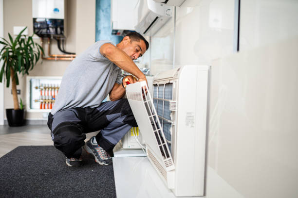 Best Best Air Duct Cleaning Company  in Sumrall, MS