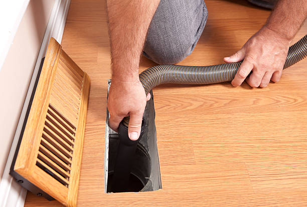 Best Air Duct Cleaning Near Me  in Sumrall, MS