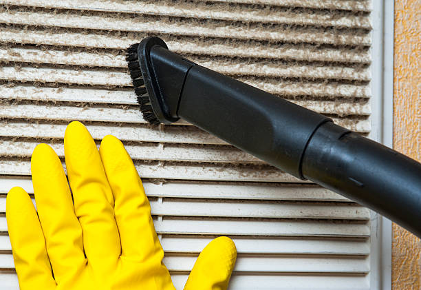 Ventilation Cleaning Services in MS