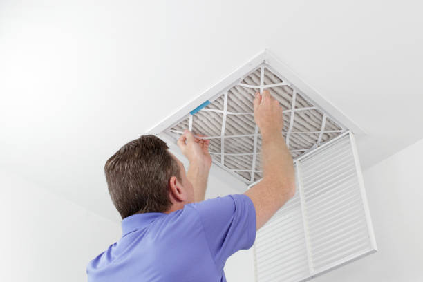 Best HVAC Duct Inspection Services  in Sumrall, MS